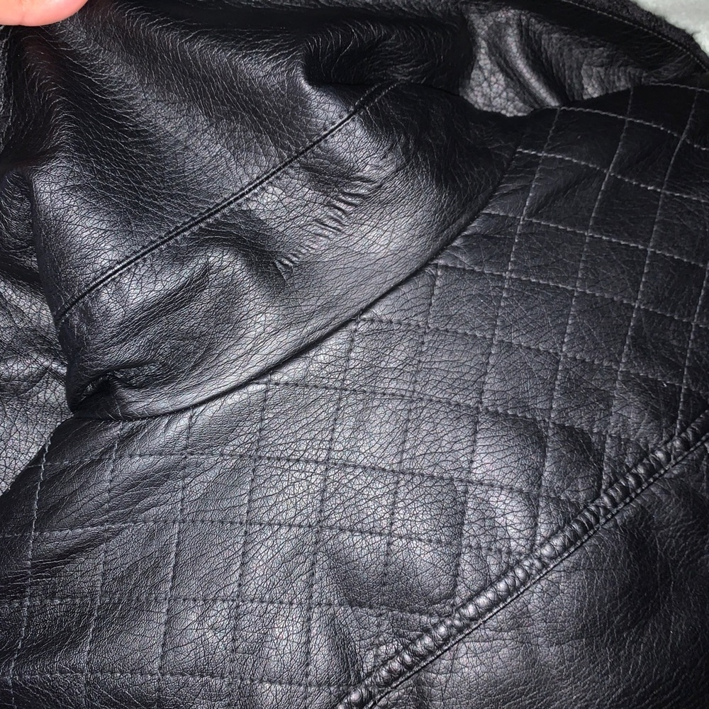 A Leather Jacket - image 2